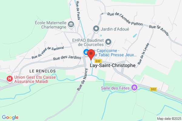 Ecole Jean Moulin