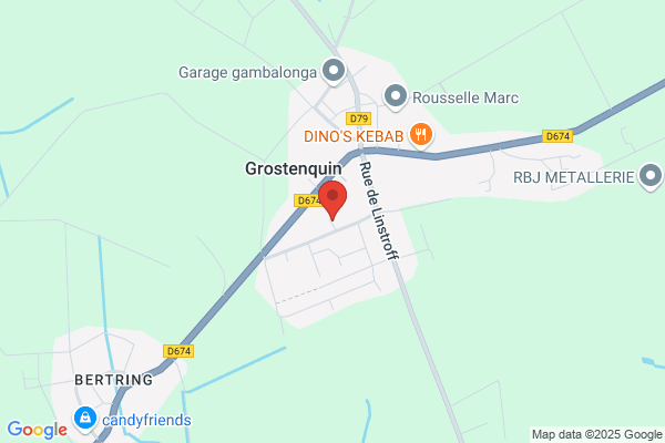 Ecole Maternelle Gerquin