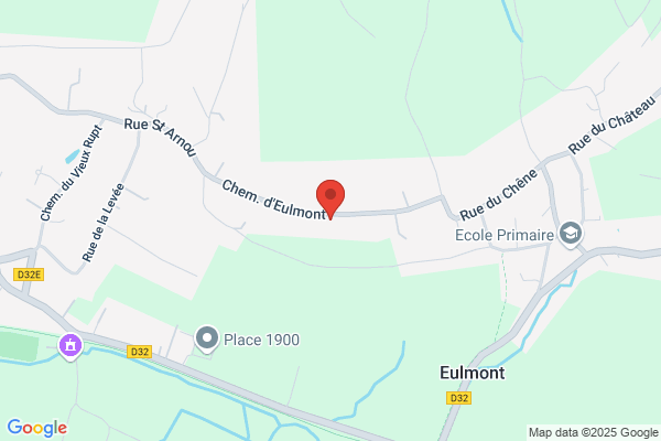 Ecole Specialisee