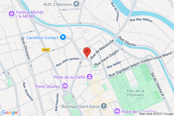 Empreintes