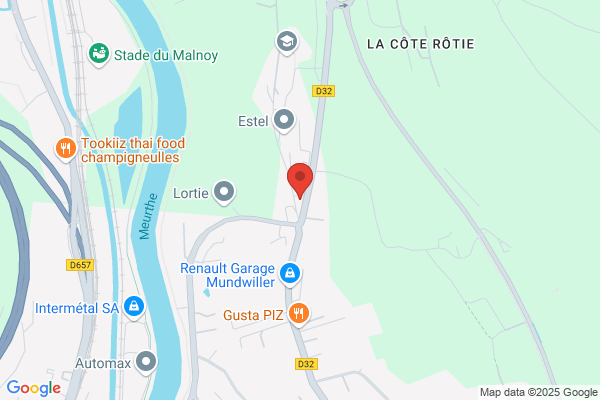 Entente Interdepartementale De Lutte Contre La Rage erz