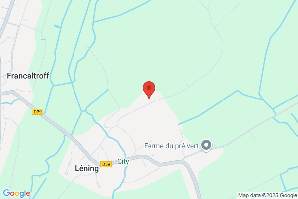 General Incendie
