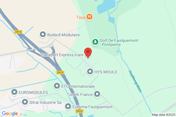 Icare Incendie