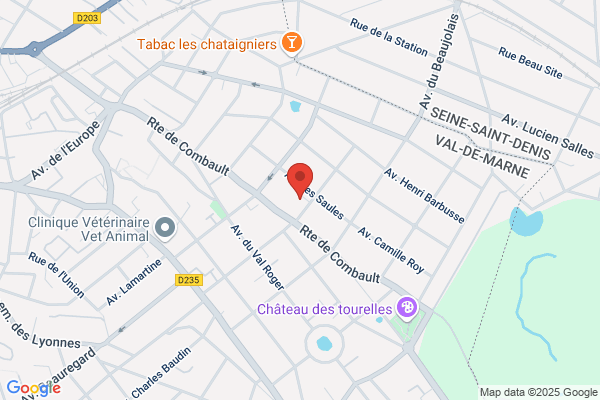 Institut Beaute Azur