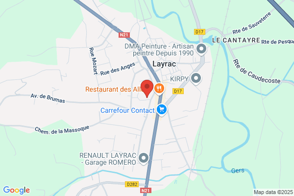 Amicale Laique