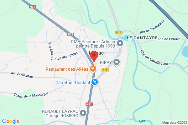 Bordignon Raymonde Taxi