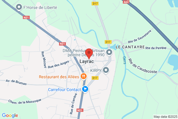 Boulangerie Marty