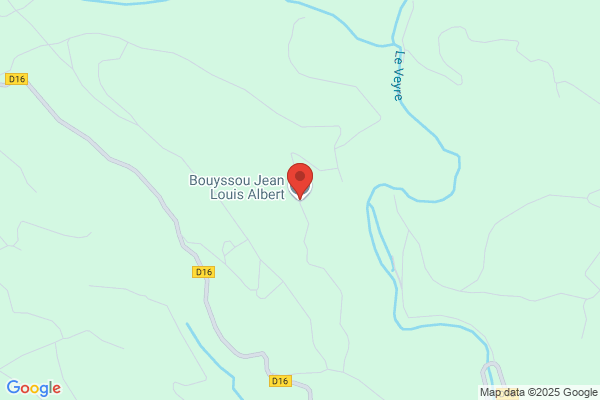 Bouyssou Jean Louis
