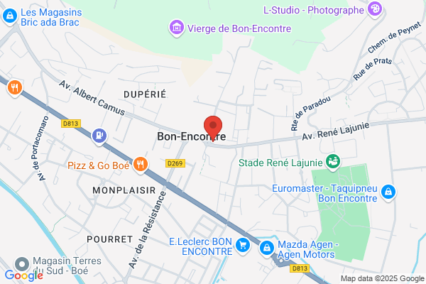 Caisse Epargne Aquitaine Nord