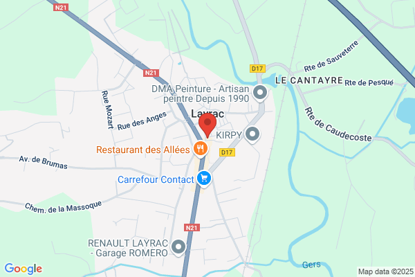 Chez Yvelise