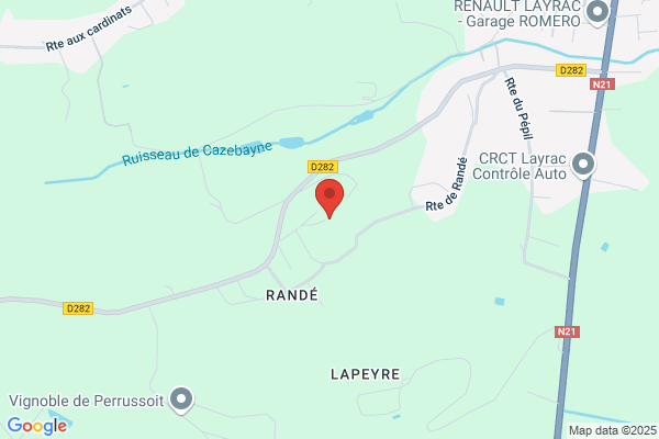 Desgrez Andre