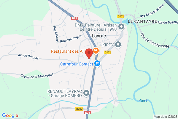Ecole Layracaise De Judo