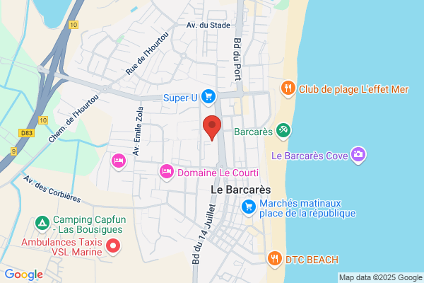 La Poste