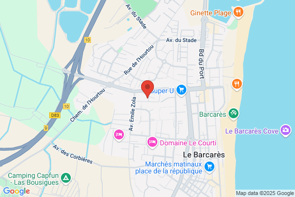 Au Pain Dore