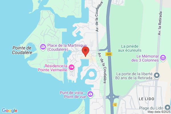 Agence Baillet Patel Immobilier