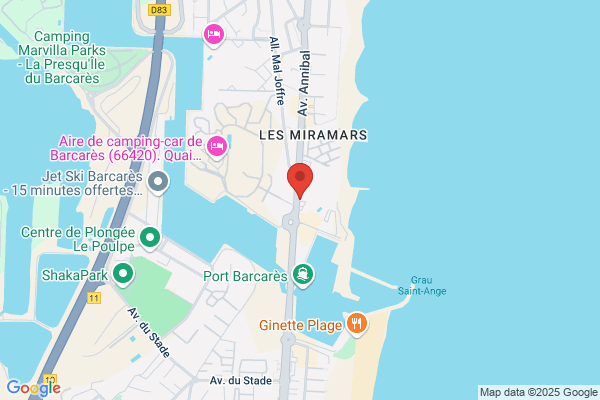Agence Du Littoral En Roussillon