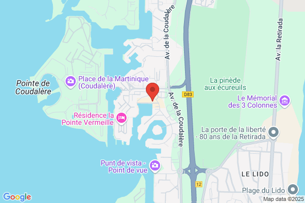 Agence Lolmede
