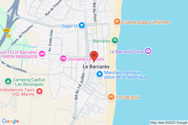 Associations Culturelles Barcaresiennes