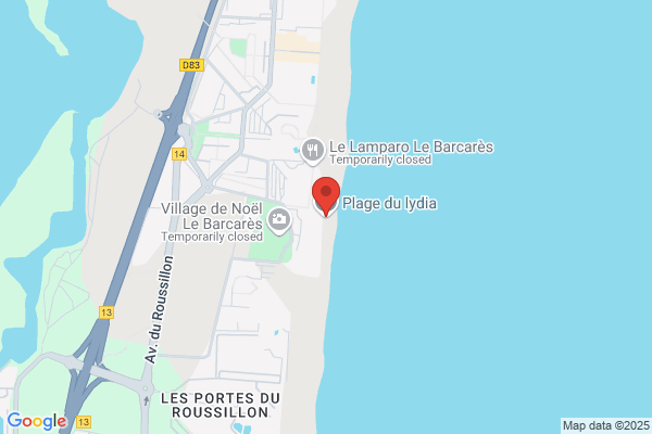 Azur Vacances