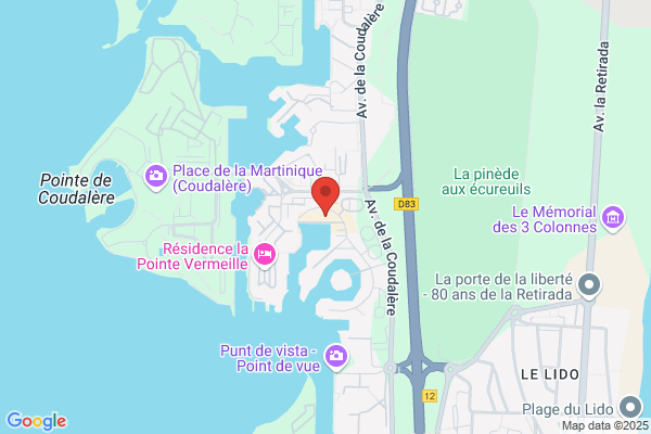 Belzunce Ange