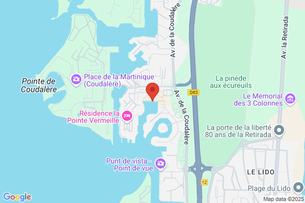 Boulangerie Nautica