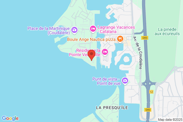 Canigou Immobilier
