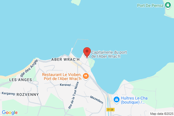 Capitainerie Du Port