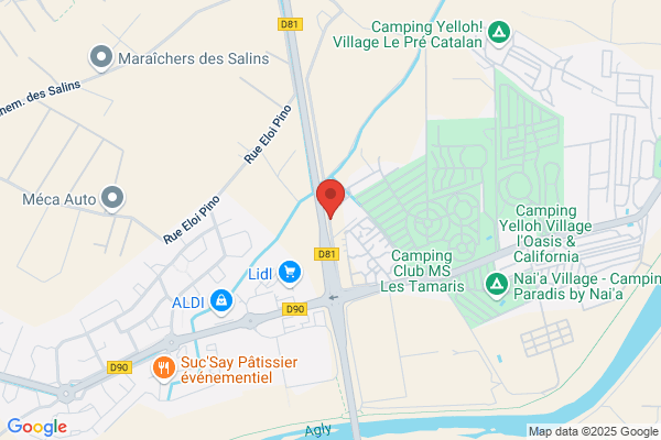 Centre Equestre