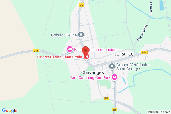Chavanel Boulangerie