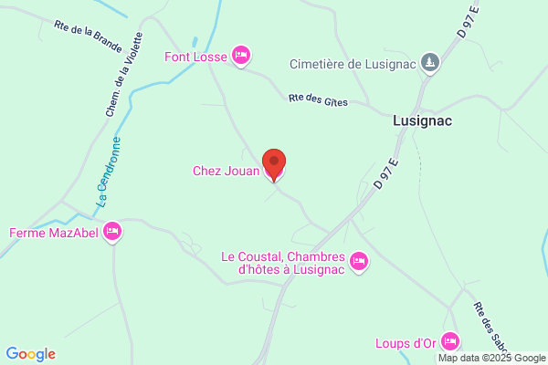 Chez Jouan