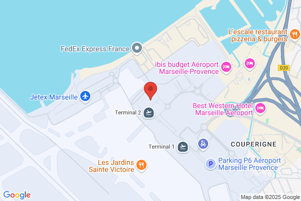 Compagnie De Transport Du Sud