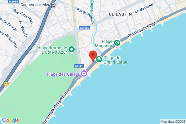 Creperie La Tartane