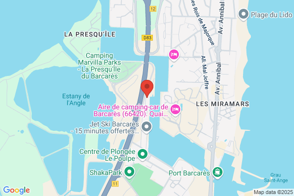 Douanes Brigade Surveillance Nautique
