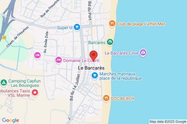 Entreprise Generale Electricite Dadolle Bernard