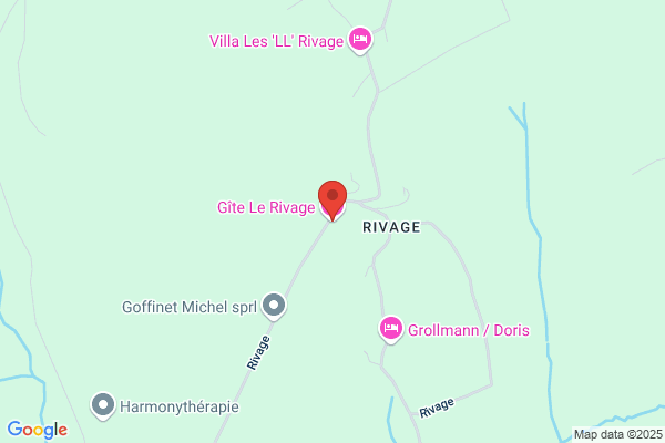 GITE RIVAGE