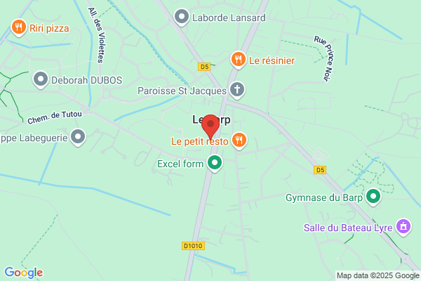 La Poste