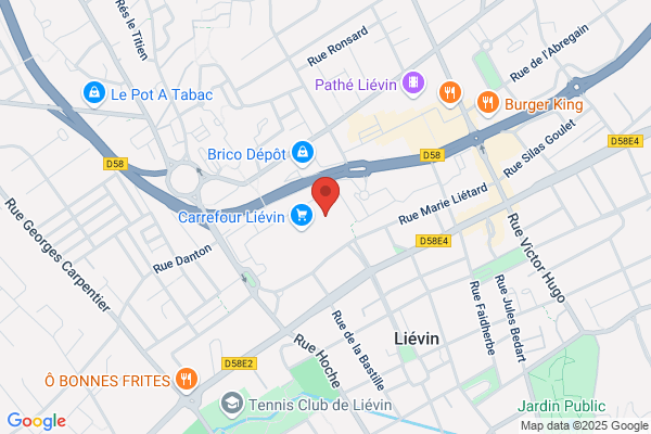 Agence Free Lens