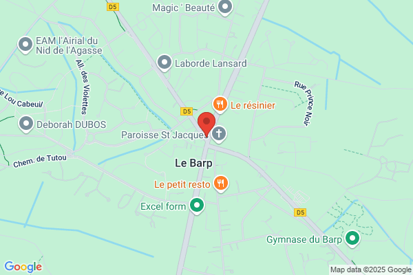 Bar Le Bon Coin