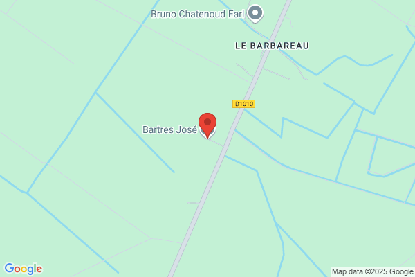 Bartres Jose