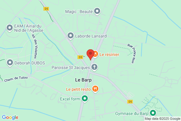 Caisse Region Credit Agricole Mutuel Gde