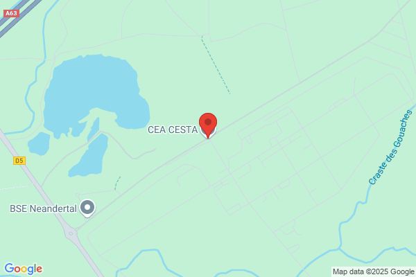 Cea Cesta Communication