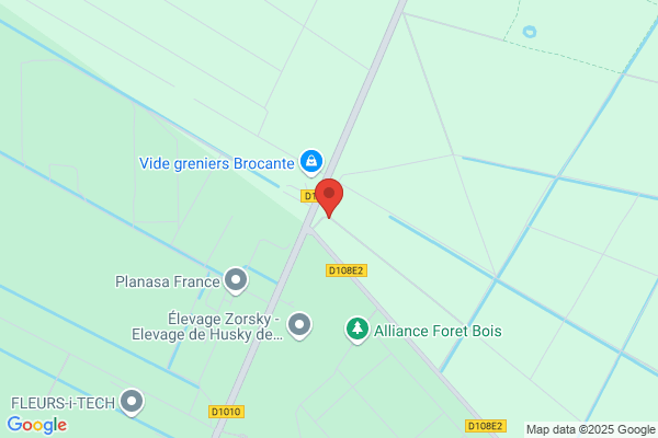 Chasse Du Murat