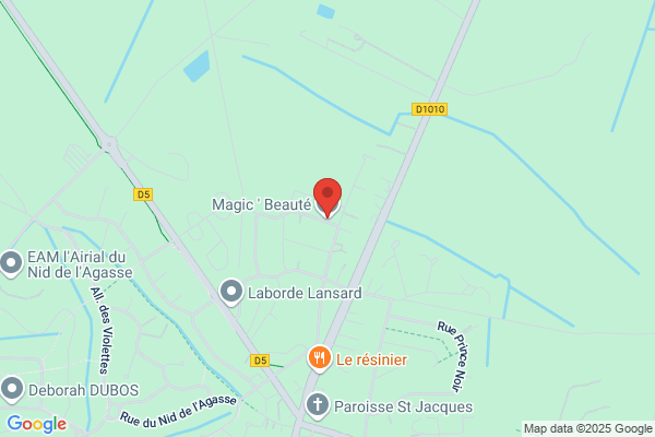 Esthetique Anne Marie