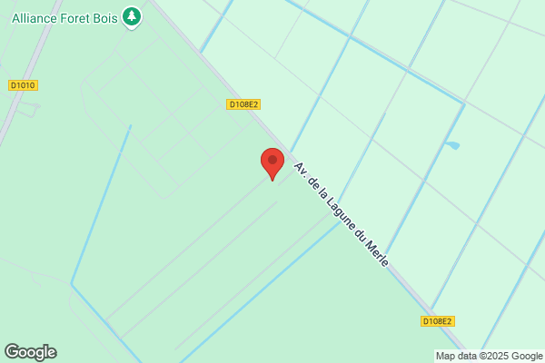 Faisanderie Du Puits De Gaillard Scea