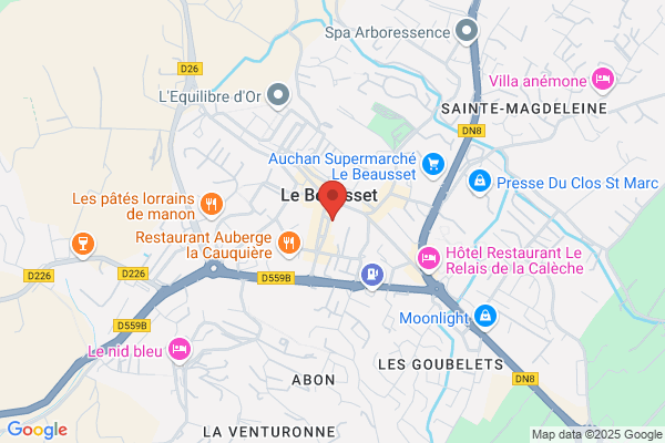 La Poste