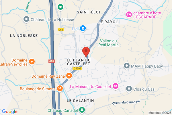 La Poste Agence Communale