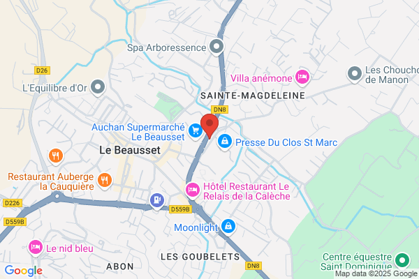 La Vie Claire