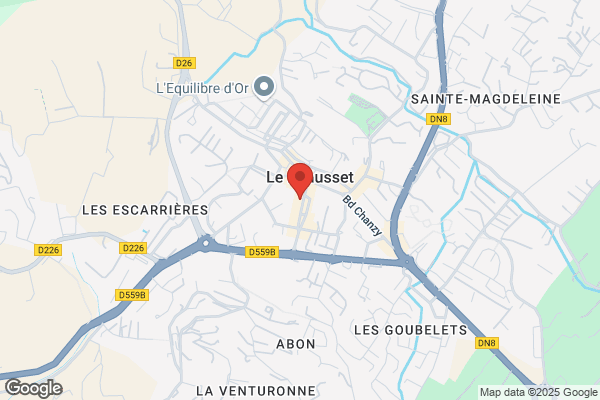 Optic 2000 Le Beausset