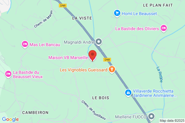 Bussac Quentin