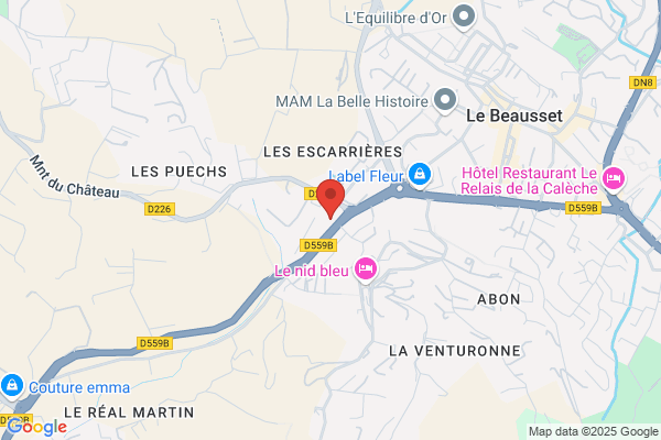 Laboratoire d'analyses médicales - Des Ecoles - Cerballiance
